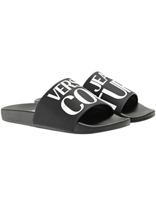  VERSACE JEANS COUTURE | 72YA3SQ6 ZS201.899